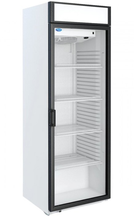 Холодильный шкаф Kayman К500-ХСВ