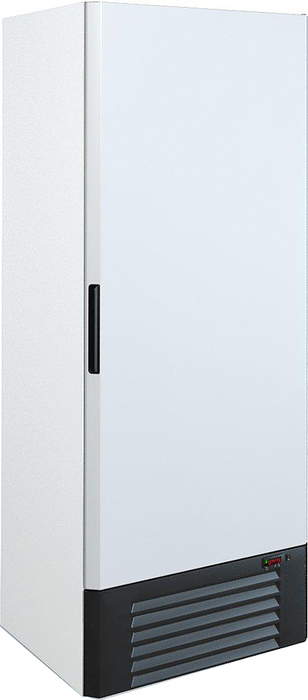 Холодильный шкаф Kayman К500-К картофелекопатель к500 к лебедке