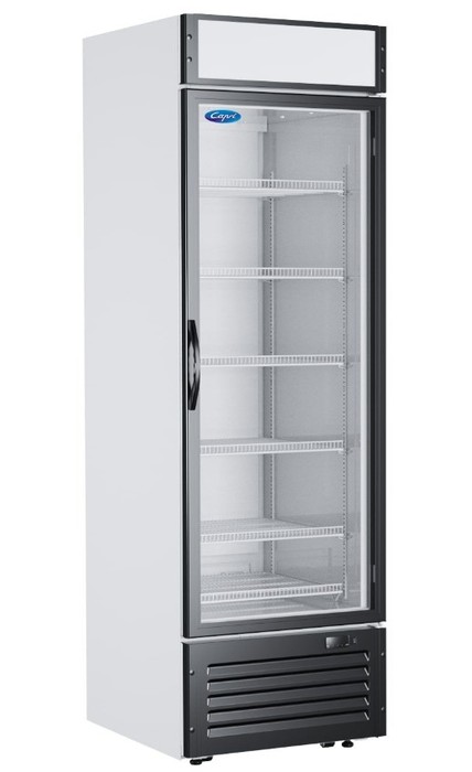 Морозильный шкаф Kayman К500-МСВ