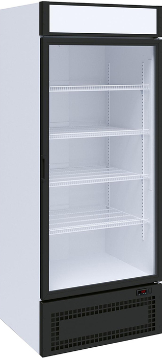 Холодильный шкаф Kayman К700-ХСВ холодильный шкаф kayman к150 кс
