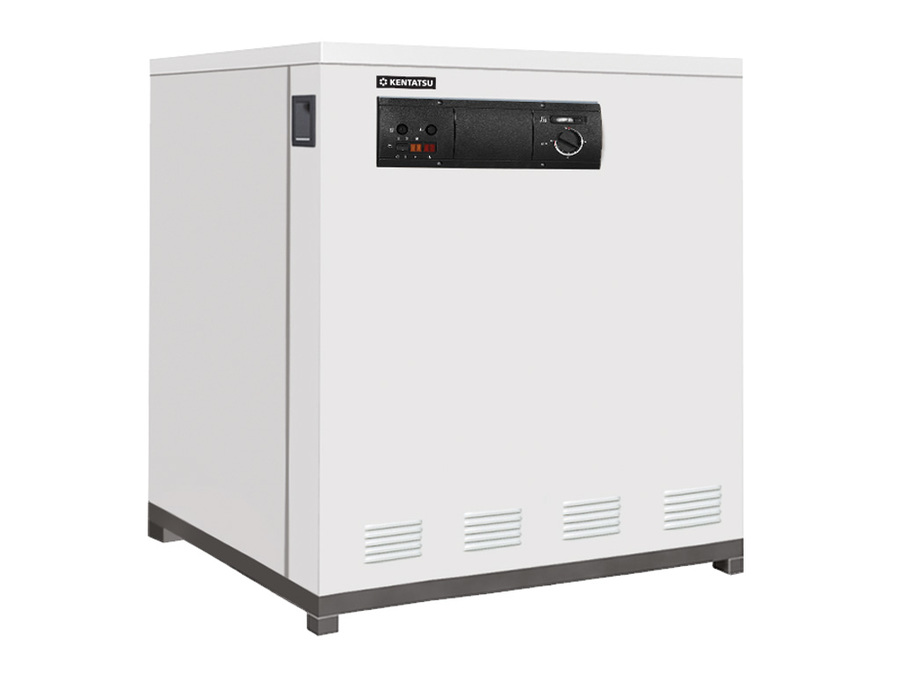Напольный газовый котел Kentatsu батарейка cameron sino 200 01374 для оборудования siemens simatic box pc a5e00331143