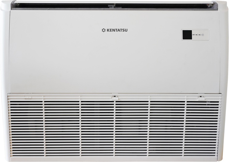 

Напольно-потолочная VRF система 9-11,9 кВт Kentatsu, Kentatsu KCA115HZAN1