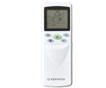 Аксессуар для кондиционеров Kentatsu KIC-95H - фото 1