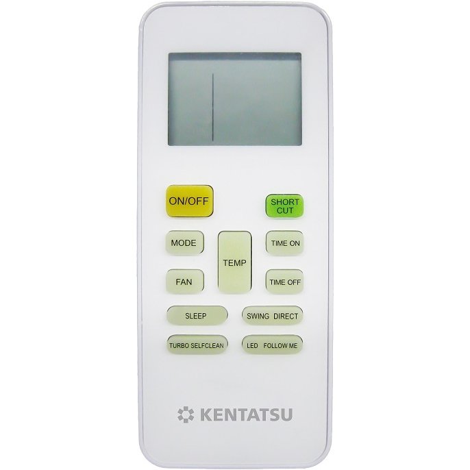 Внутренний блок Kentatsu