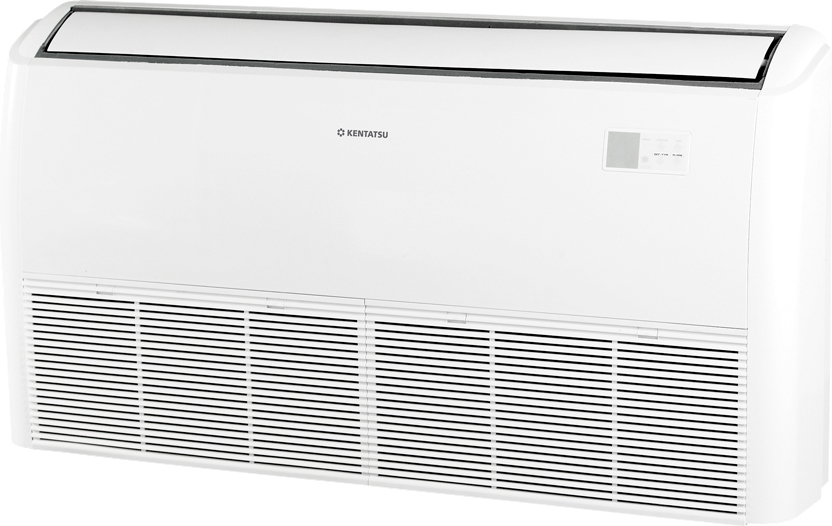 

Напольно-потолочный кондиционер Kentatsu, Kentatsu KSCB105HZRN1W/KSUNB105HZRN1