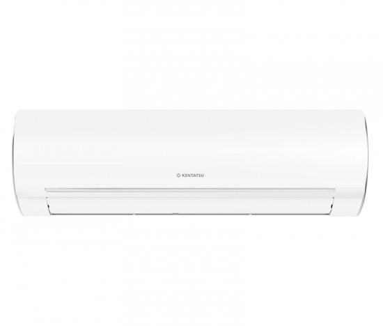 

Настенный кондиционер Kentatsu, Белый, Kentatsu KSGQ50HFAN1/KSRQ50HFAN1/-40