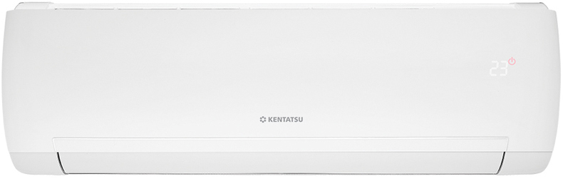 Настенный кондиционер Kentatsu KSGUA35HZRN1/KSRUA35HZRN1, цвет белый Kentatsu KSGUA35HZRN1/KSRUA35HZRN1 - фото 1