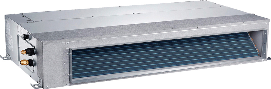 

Канальный кондиционер Kentatsu, Kentatsu KSMB140HZRN1W/KSUNB140HZRN3