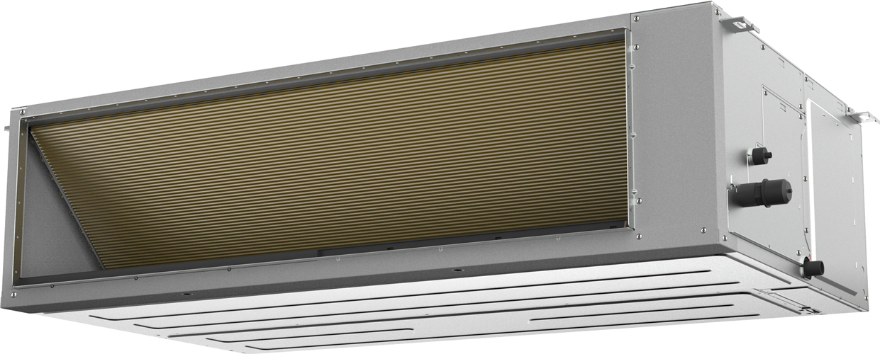 

Канальный кондиционер Kentatsu, Kentatsu KSMD105HZRN1W/KSUNB105HZRN1