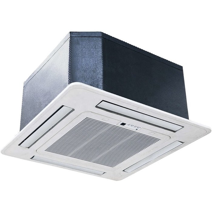 

Кассетный кондиционер Kentatsu, Kentatsu KSZC35HFAN1/KSUC35HFAN1/KPU65-S