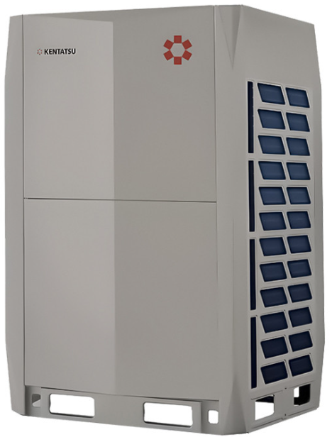 

Наружный блок VRF системы 23-28,9 кВт Kentatsu, Kentatsu KTRA250HZAN3