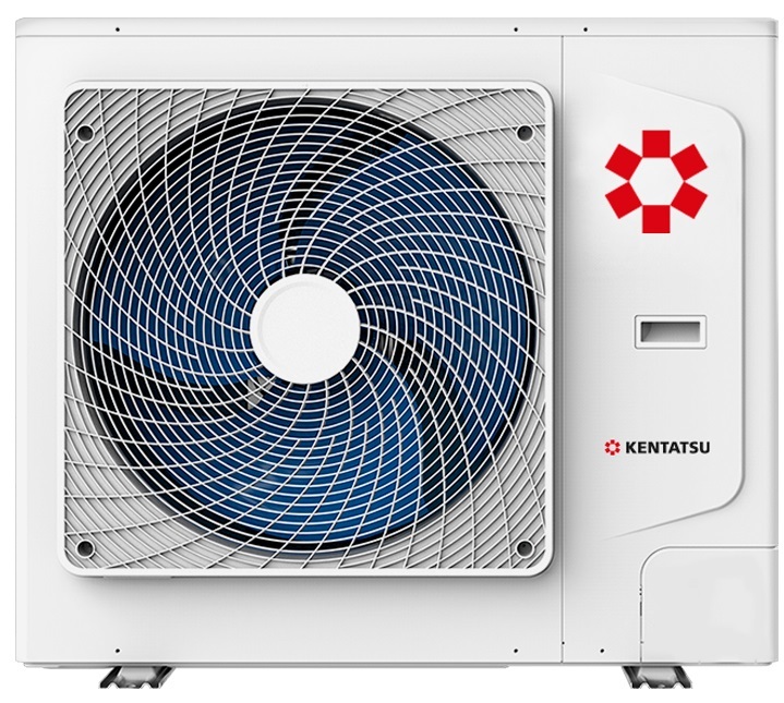 

Наружный блок VRF системы 14-14,9 кВт Kentatsu, Kentatsu KVAM140HZAN3i