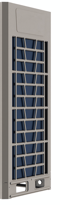 Наружный блок VRF системы 23-28,9 кВт Kentatsu