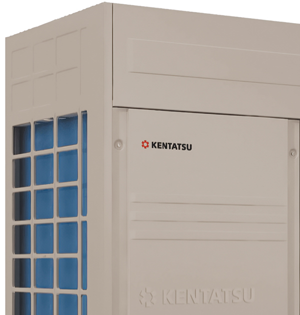 Наружный блок VRF системы 23-28,9 кВт Kentatsu