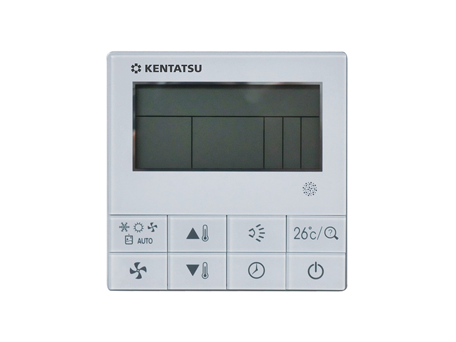 Проводной пульт управления Kentatsu