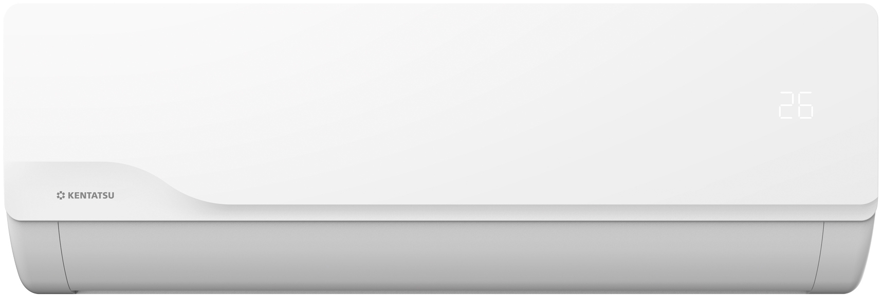 Настенный кондиционер Kentatsu 30090₽