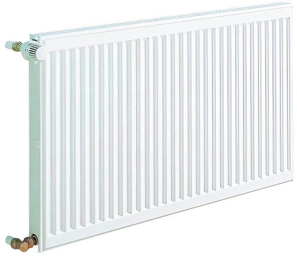Стальной панельный радиатор Тип 11 Kermi FKO 11 500x500
