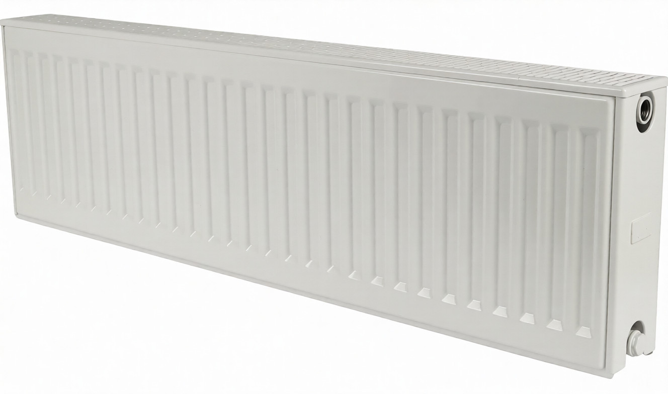 Стальной панельный радиатор Тип 22 Kermi FKO 22 300x1600