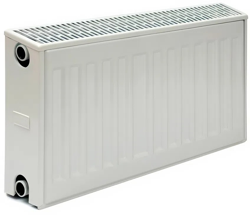 Стальной панельный радиатор Тип 33 Kermi FKO 33 500x1600