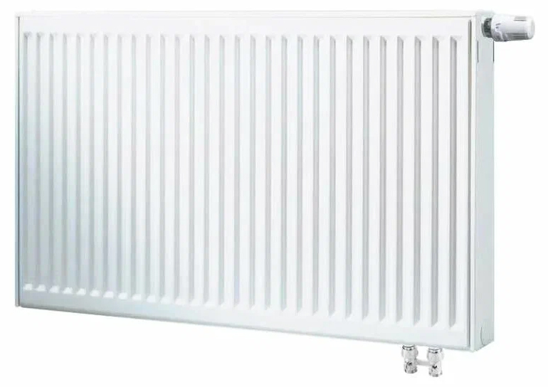 Стальной панельный радиатор Тип 11 Kermi FTV(FKV) 11 400x900