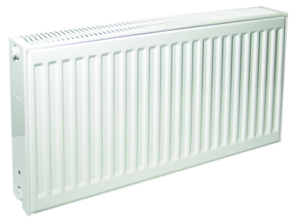Стальной панельный радиатор Тип 33 Kermi FTV(FKV) 33 500x1000