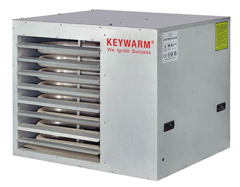 Газовый теплогенератор KeyWarm WAB 200 - фото 1
