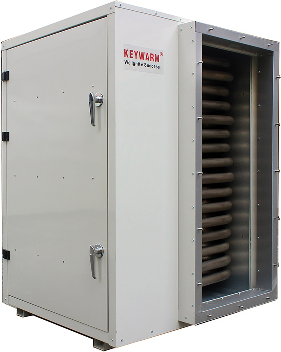 

Газовый теплогенератор KeyWarm, KeyWarm WCB 200