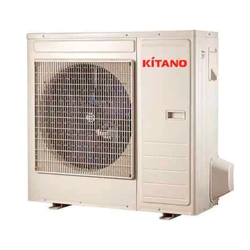 1-9 кВт Kitano KU-Kyoto II-03 - фото 1