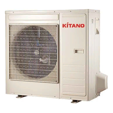 1-9 кВт Kitano KU-Kyoto II-07 - фото 1