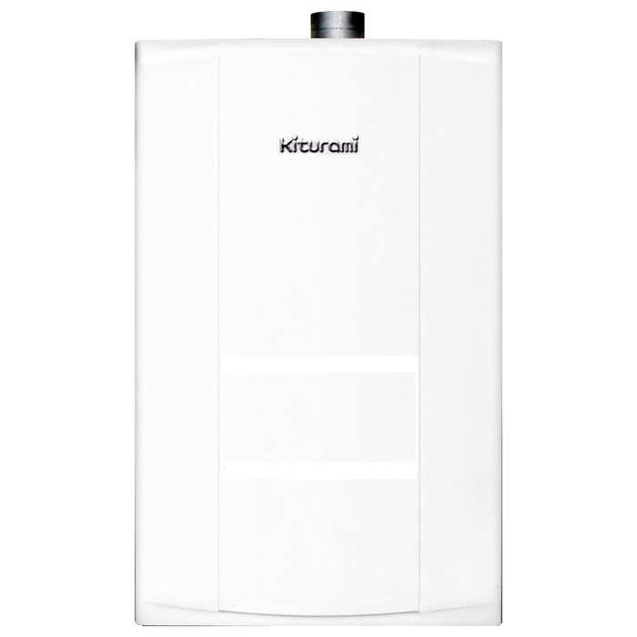 

Настенный газовый котел Kiturami, Kiturami Hybrid 20