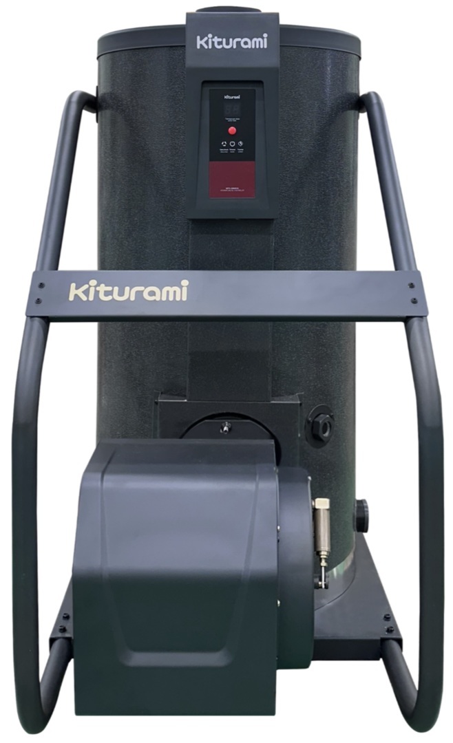 Напольный газовый котел Kiturami 176700₽