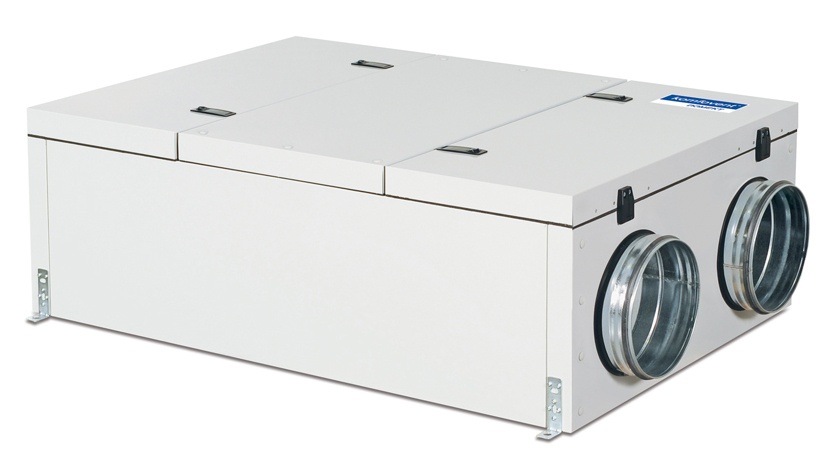

Приточно-вытяжная установка Komfovent, Komfovent Domekt-R-700-F (L/AZ F7/M5 ePM1 55/ePM10 50)