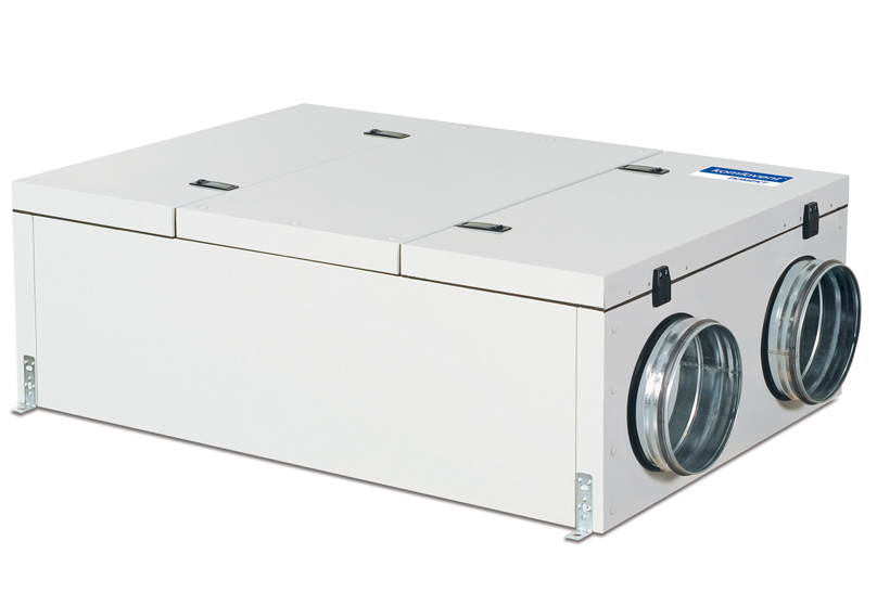 

Приточно-вытяжная установка Komfovent, Komfovent Domekt-R-700-F (L/AZ M5/M5 ePM10 50/ePM10 50)