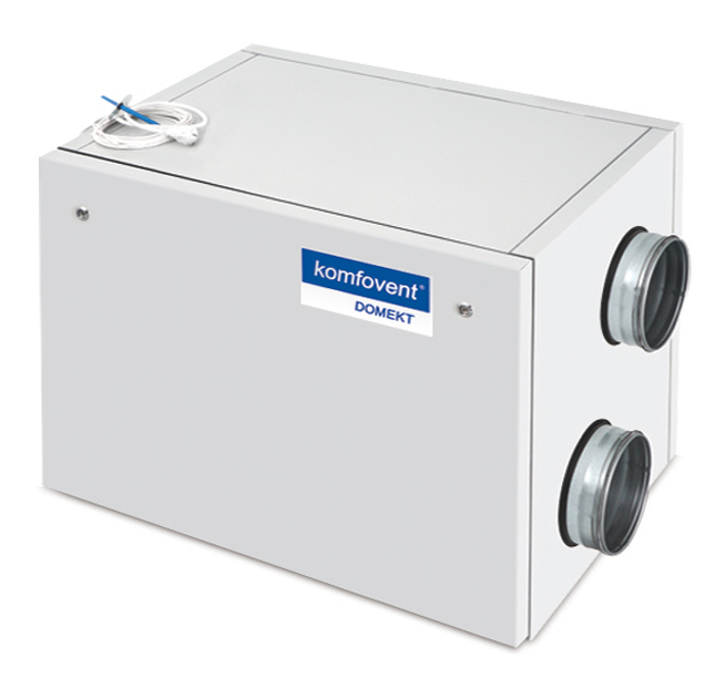 

Приточно-вытяжная установка Komfovent, Komfovent Domekt-R-700-H (L/A M5/M5 ePM10 50/ePM10 50)