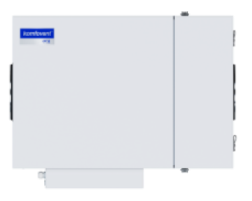 Приточная вентиляционная установка Komfovent