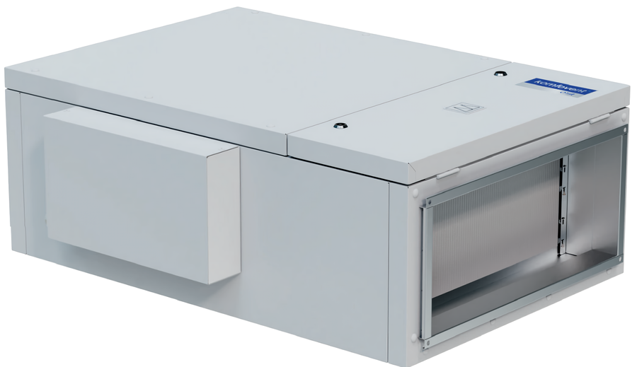 

Приточная вентиляционная установка Komfovent, Komfovent ОТД-S-1500-F-E/18 M5/M5
