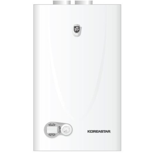 

Настенный газовый котел Koreastar, Koreastar PREMIUM-16ES
