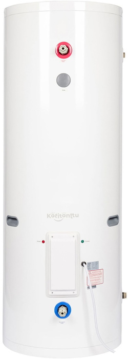 Электрический накопительный водонагреватель Kotitonttu SALMI FRM-200 электрический накопительный водонагреватель kotitonttu salmi vfm 30d