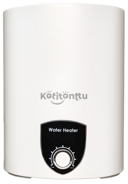 Электрический накопительный водонагреватель Kotitonttu SALMI KMU-10I цена и фото