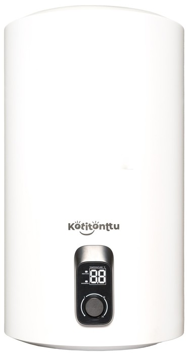 цена Электрический накопительный водонагреватель Kotitonttu SALMI VRM-100D