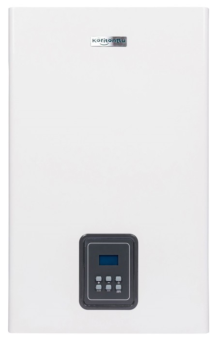 Настенный газовый котел Kotitonttu цифровое бесконтактное светореле нтк электроника фб 3м 15а ip56 4627082400083