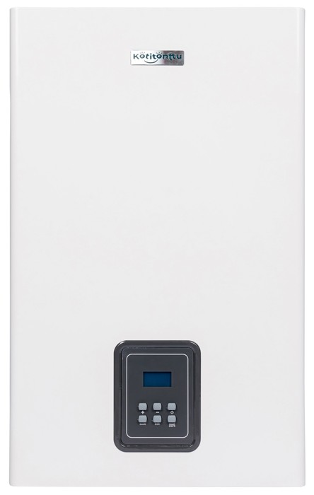 Настенный газовый котел Kotitonttu цифровое бесконтактное светореле нтк электроника фб 3м 15а ip56 4627082400083
