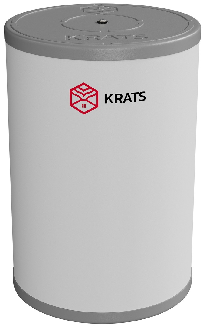 Бойлер косвенного нагрева Krats 69431₽
