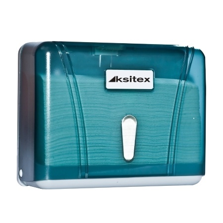 Диспенсер для бумажных полотенец Ksitex подвесная корзина для бумажных полотенец мультидом
