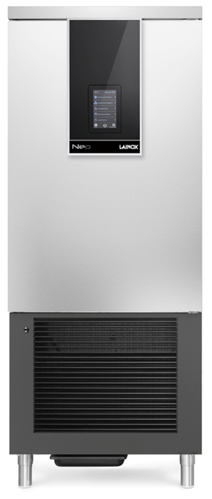 Шкаф шоковой заморозки LAINOX термощуп кухонный luazon ltr 01 максимальная температура 300 °c от lr44 белый