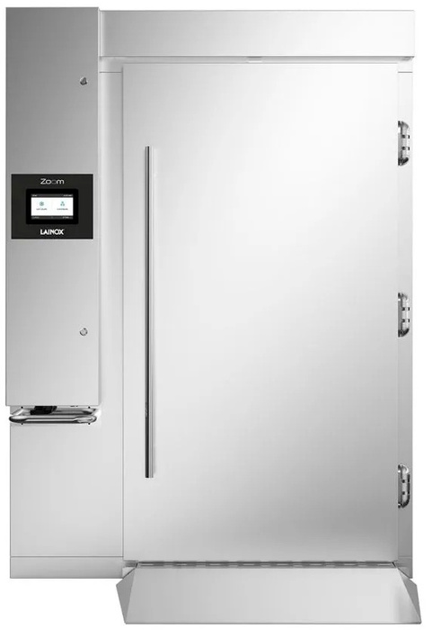Шкаф шоковой заморозки LAINOX термощуп кухонный ta 288 максимальная температура 300 °c от lr44 белый