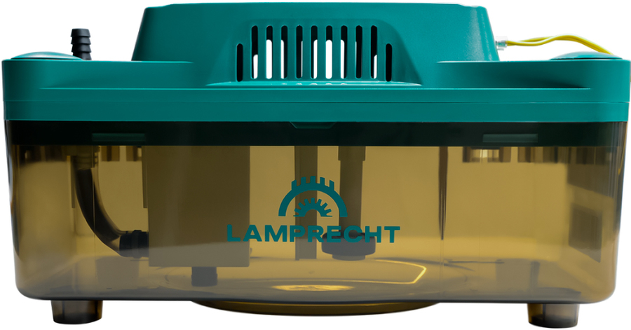 Дренажный насос LAMPRECHT LP500-08TN - фото 3