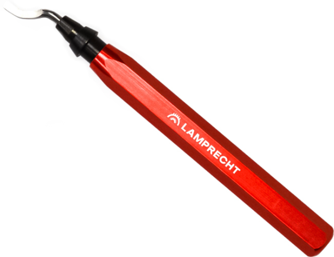 

Риммер LAMPRECHT, LAMPRECHT LT-DT207-01