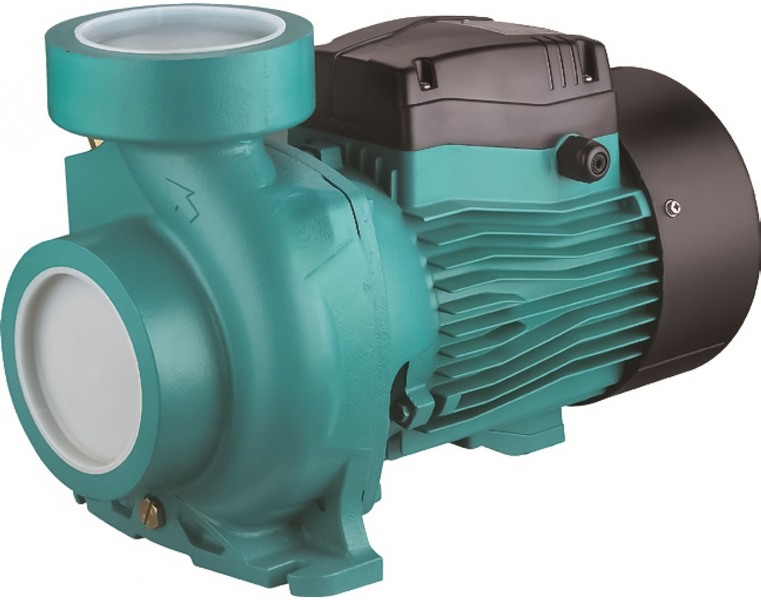 

Поверхностный насос LEO, LEO ACm 110B4