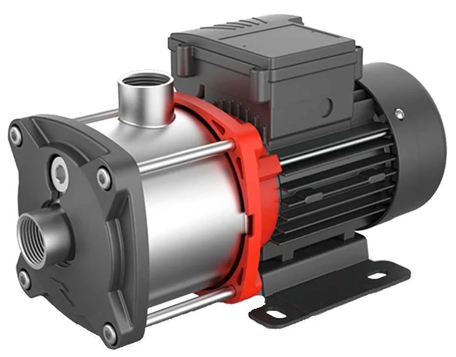 Поверхностный насос LEO EMH 4-7